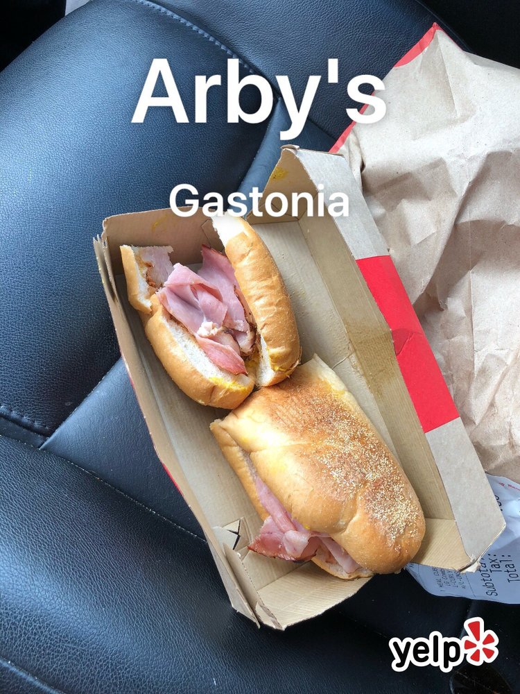 Arby's