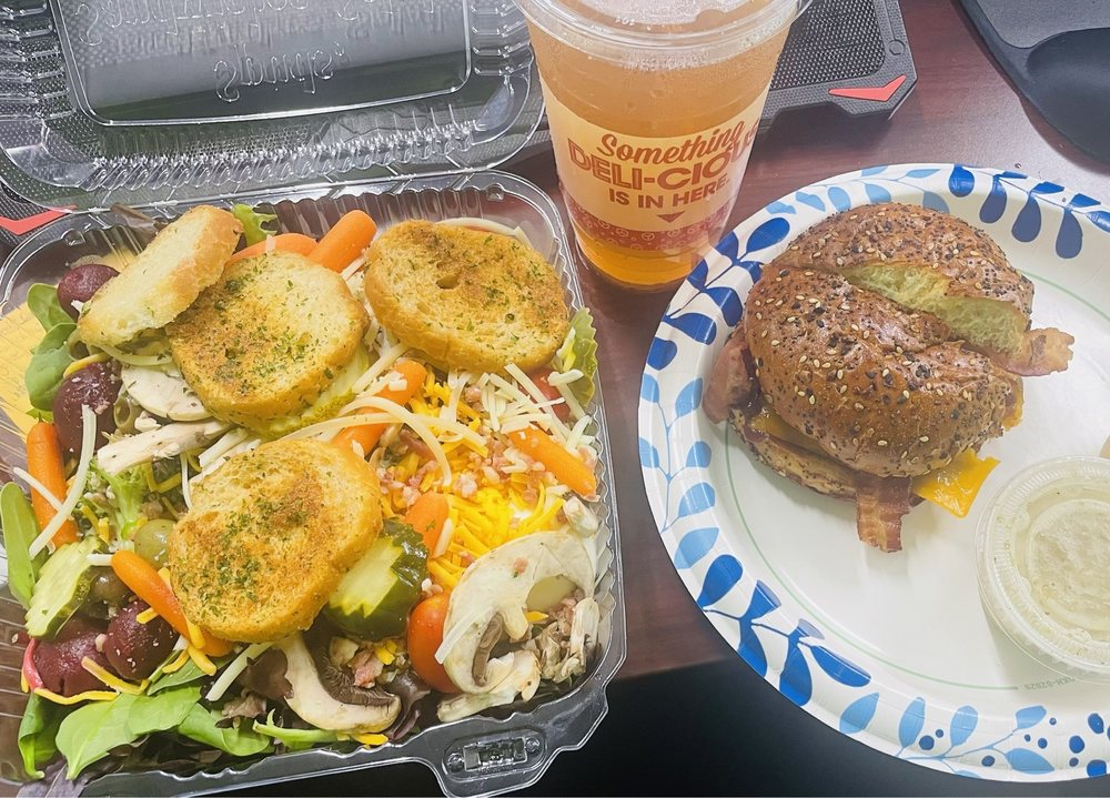 Jason's Deli