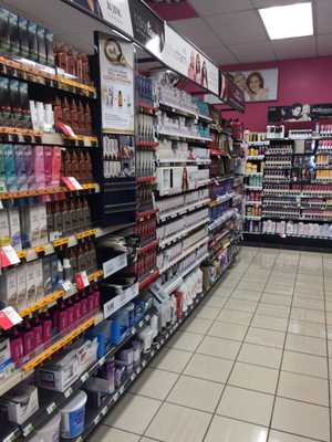 Sally Beauty Supply 1706 S 320th St Ste I Federal Way Wa Cosmetics Photos 3
