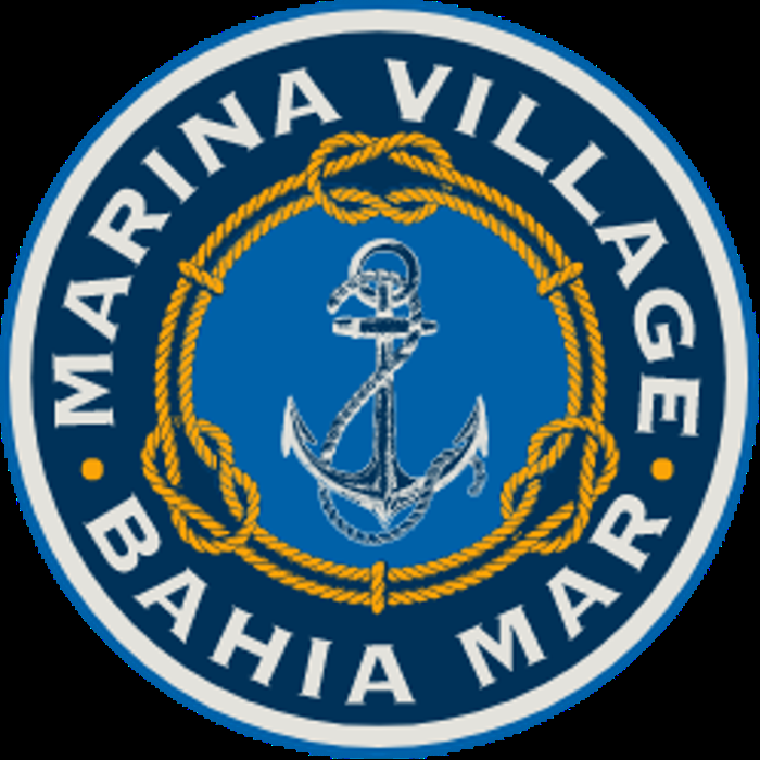 Marina Village Beach