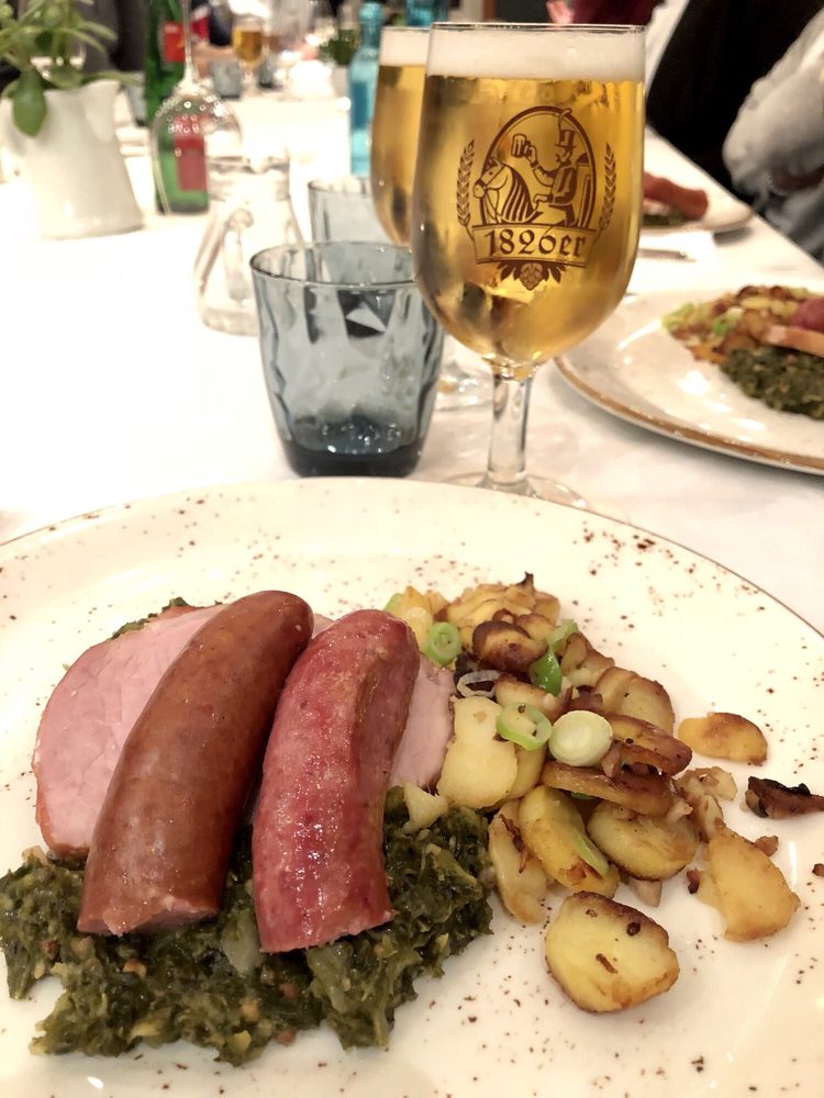 Russisches restaurant osnabrück