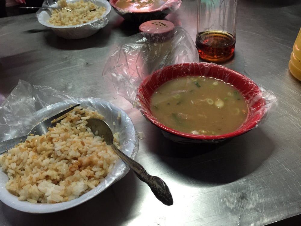 Pares Point Carinderia Filipino Magallanes, Chino Roces Avenue