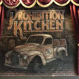 Prohibition Kitchen photos for prohibition kitchen | outside - yelp Prohibition Kitchen photos for prohibition kitchen | outside - yelp