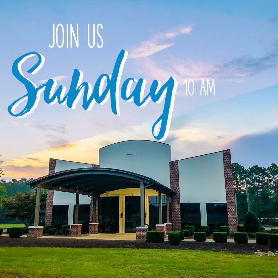 Cornerstone Family Church Churches 9725 Fayetteville Rd, Fuquay