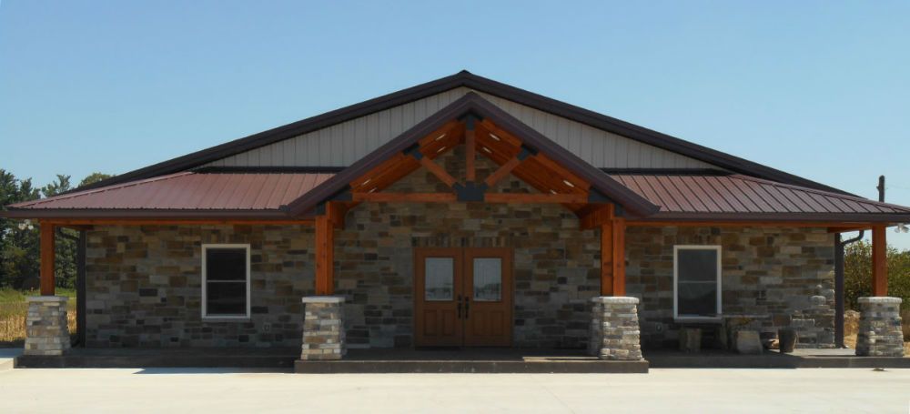 image of business L-Nolt & Sons
