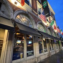 Murphy's Law Irish Pub photo