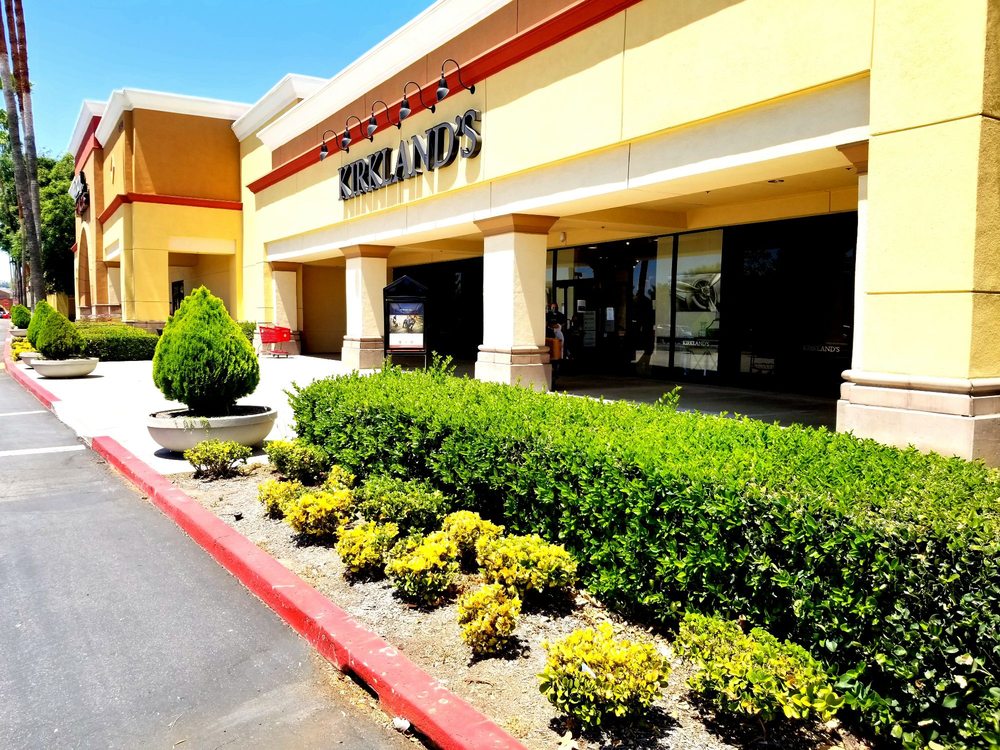 Kirkland's