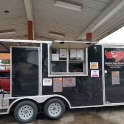 Sandra Rose Kitchen Food Trucks Little Rock Ar Restaurant Photo Of Sandra Rose Kitchen Little Rock Ar United States