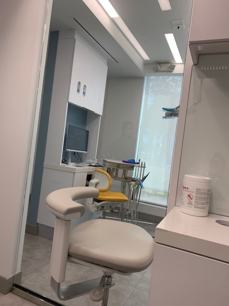 image of business Singleton Smile Dental