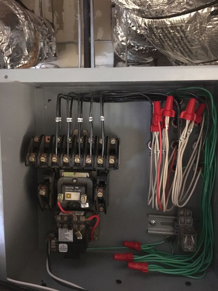SDF Electric