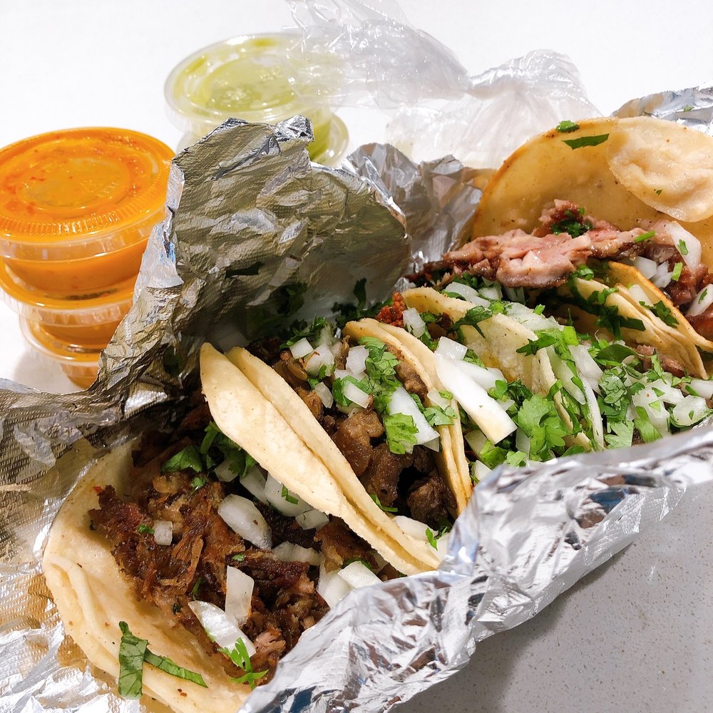 El Taquero