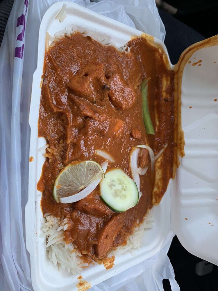 Ashoka Grill Ashoka Grill