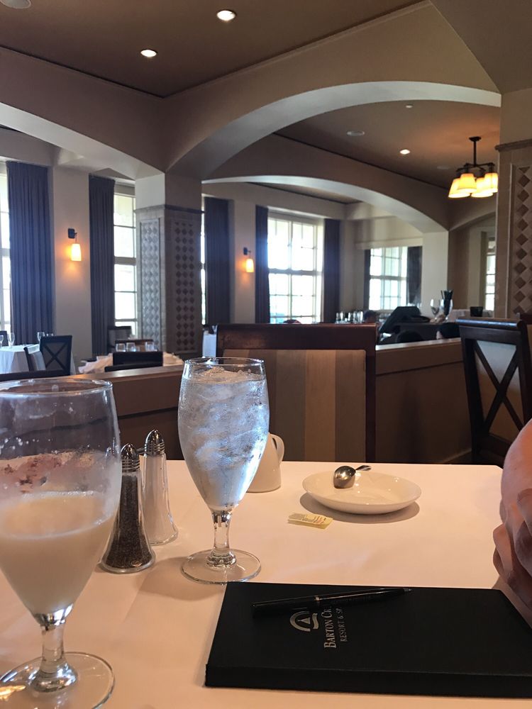 Hill Country Dining Hill Country Dining