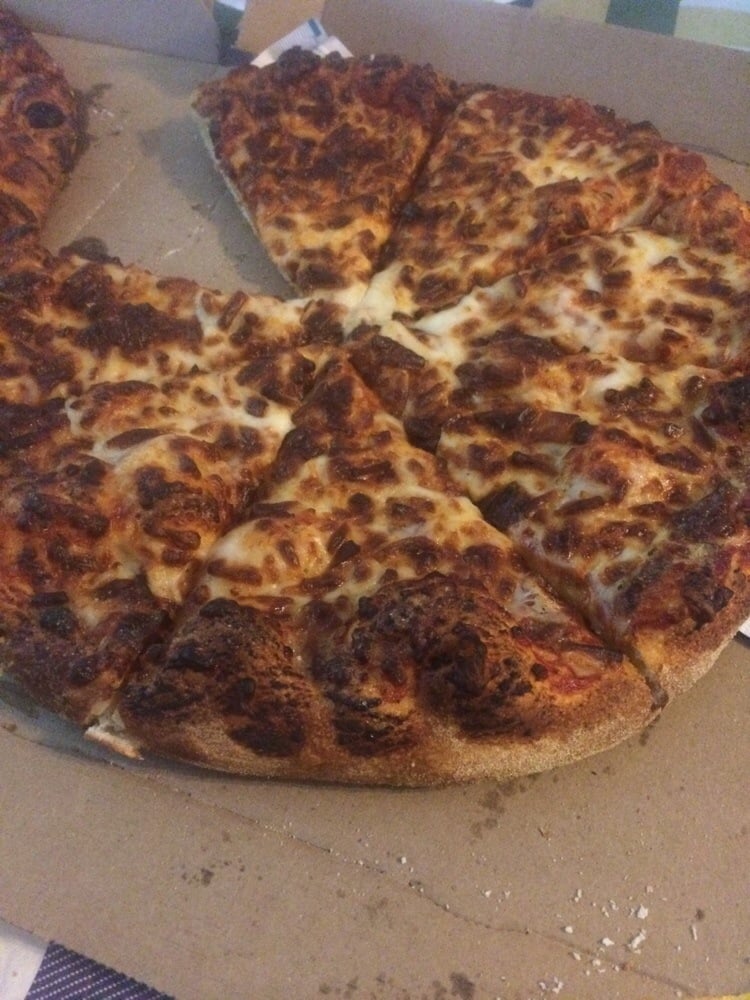 Domino’s Pizza 53 Reviews Pizza 5008 N Pulaski Rd, North Park