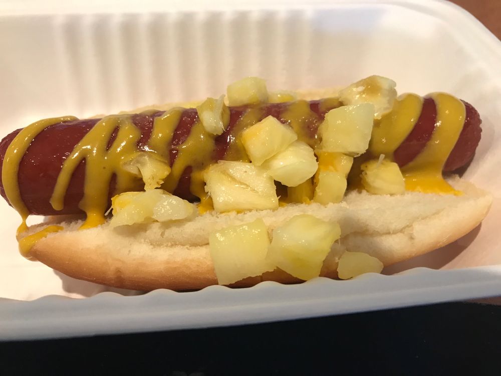 Frankly Gourmet Frankly Gourmet