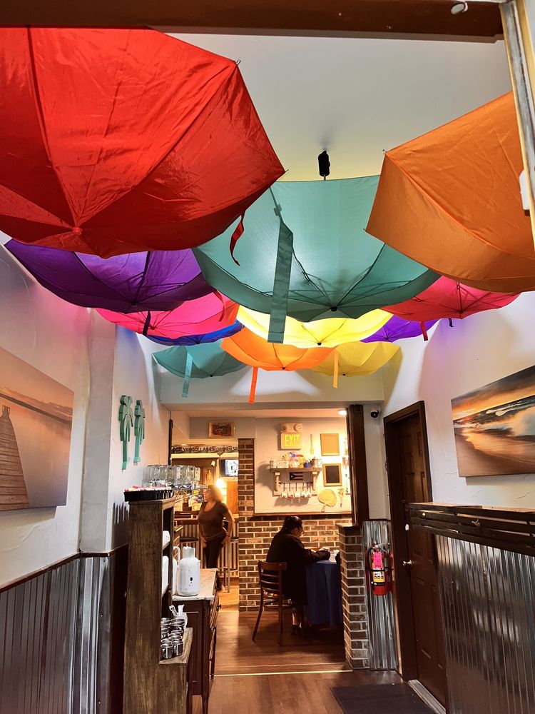 Raices Restaurant