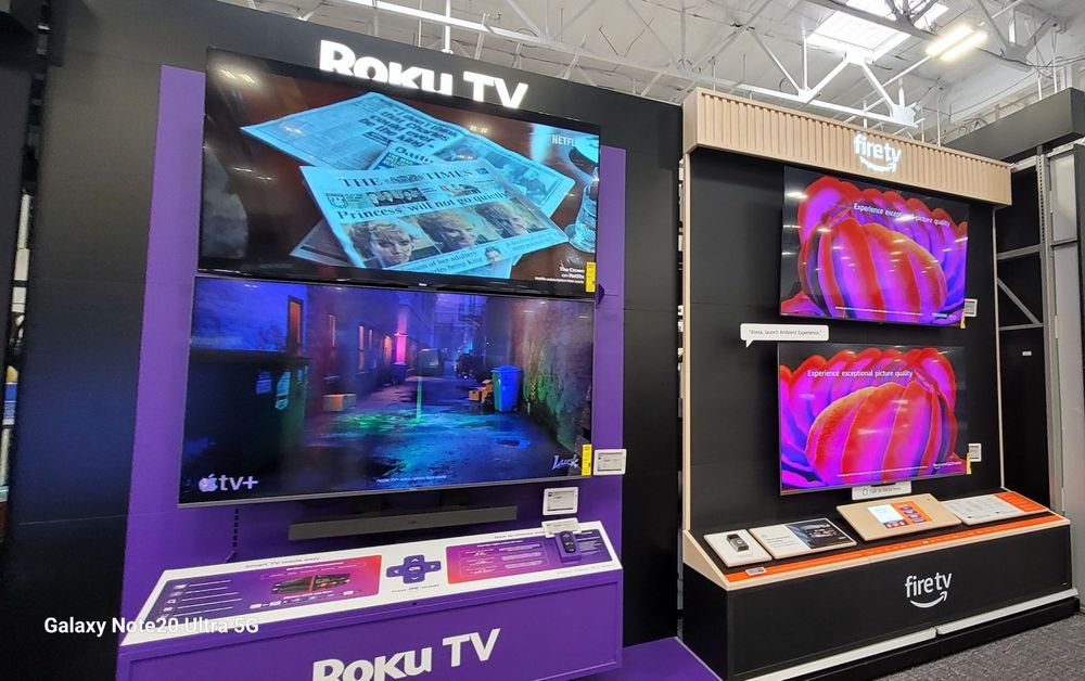 Best Buy - Palm Desert