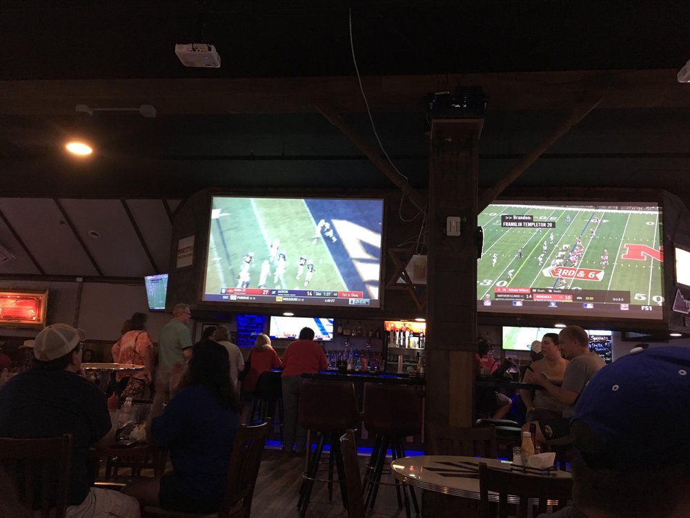 Mario’s Sports Bar and Grill 16 Photos American (Traditional) 129