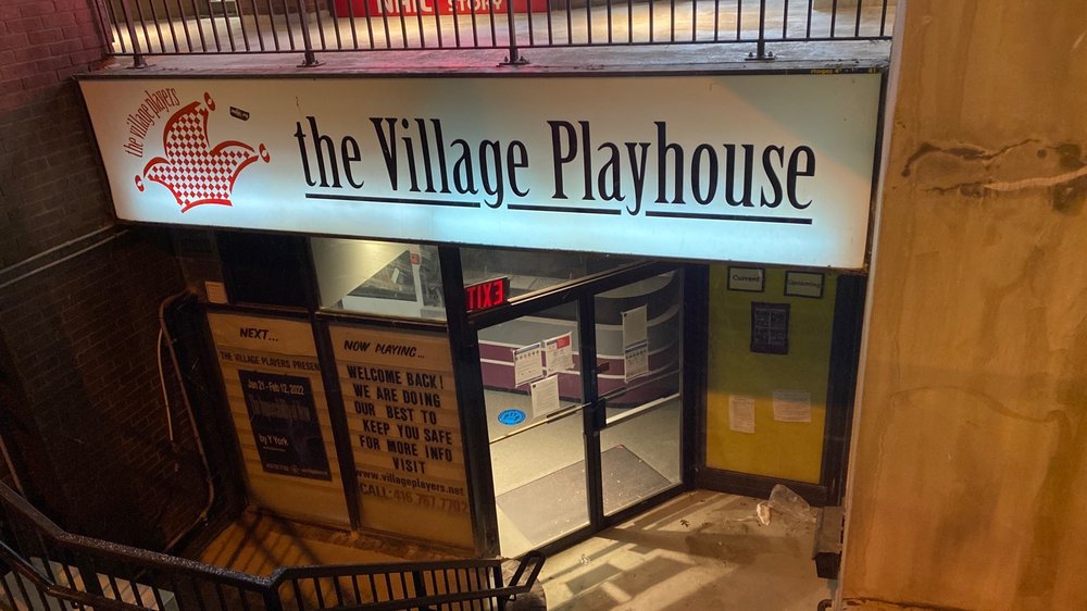 Village Playhouse