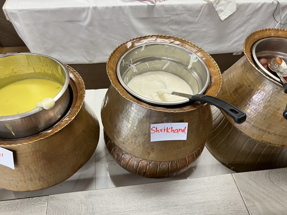 Vishnuji Ki Rasoi