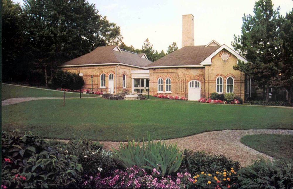 Gallery Stratford Art Galleries 54 Romeo Street S, Stratford, ON