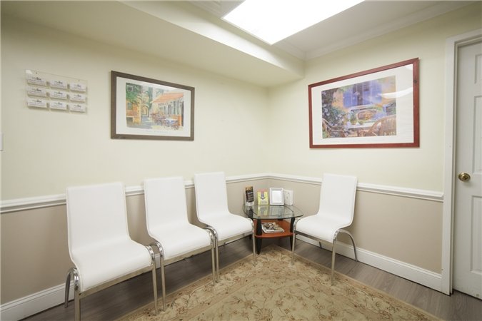 image of business NY Allergy & Sinus Centers Murray Hill