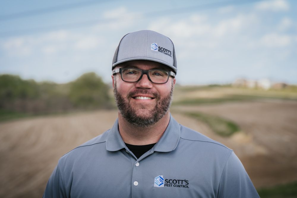 Scott's Pest Control