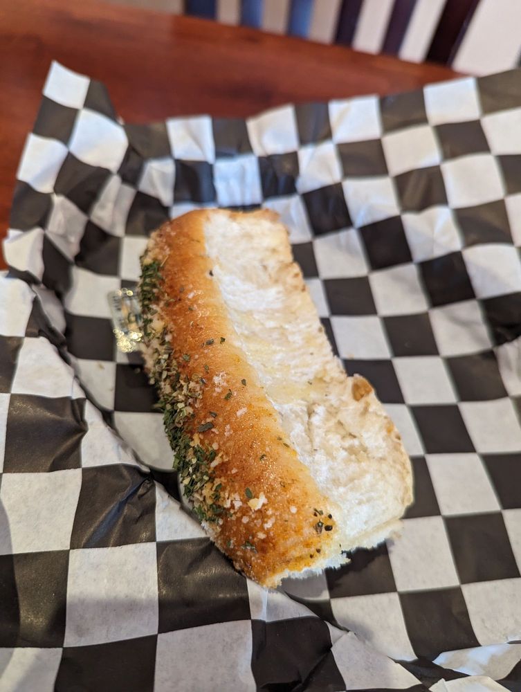 Sali's Italian