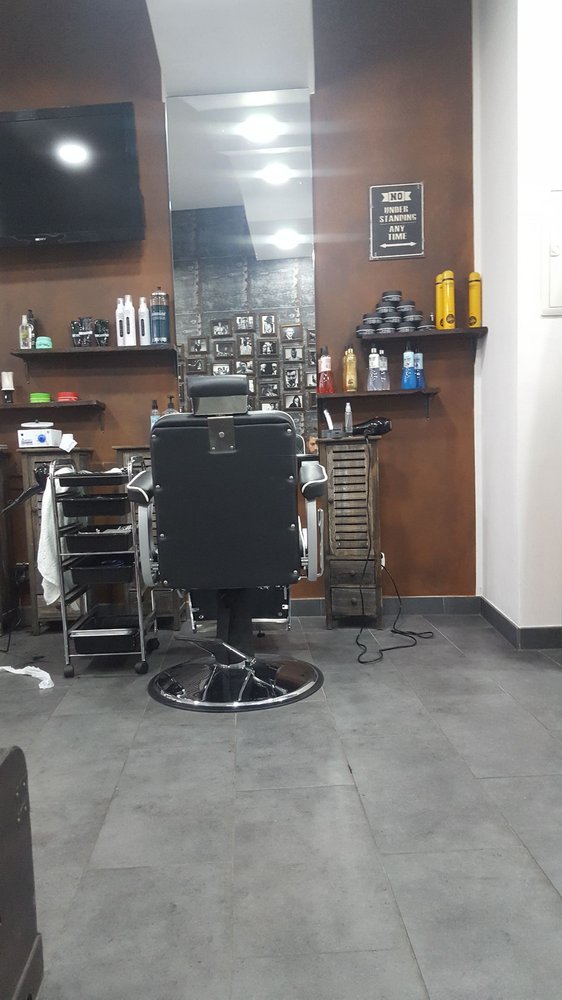 Cut by Us Hair Salons Dreieichstr. 12, SachsenhausenNord