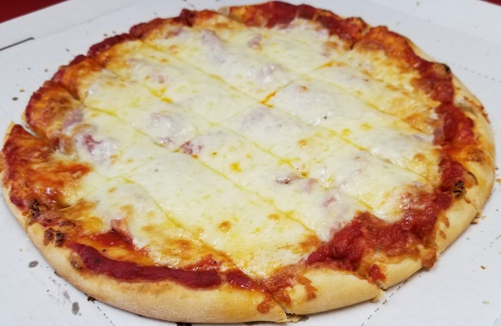 Greg’s Pizza Pizza 766 W Elk Ave, Elizabethton, TN Restaurant