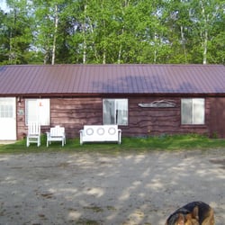 Mile Creek Cabins Closed Hotels 10784 N Whitefish Point Rd Photo Of Mile Creek Cabins Paradise Mi United States 3 Cabin