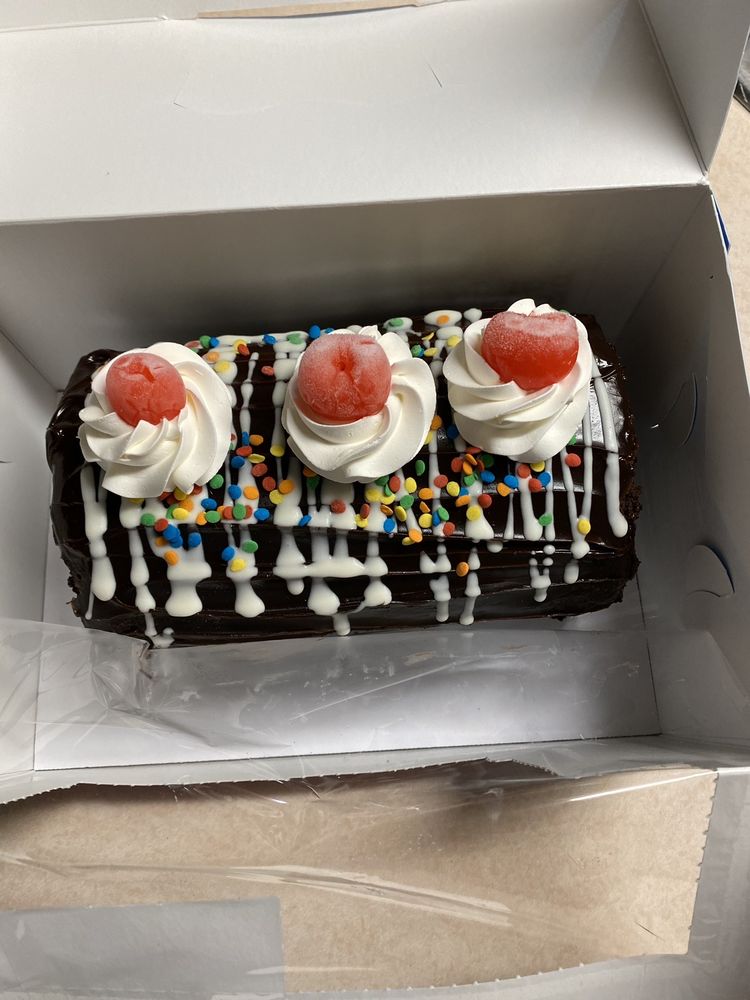 Baskin-Robbins 31 Ice Cream Stores