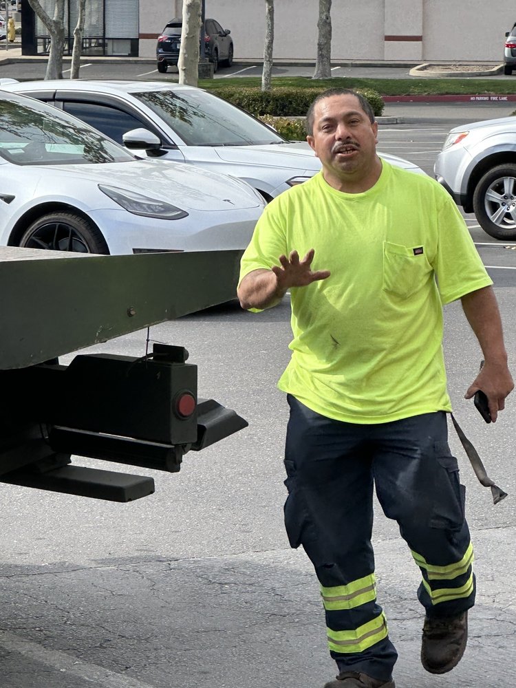 Norcal Supreme Towing