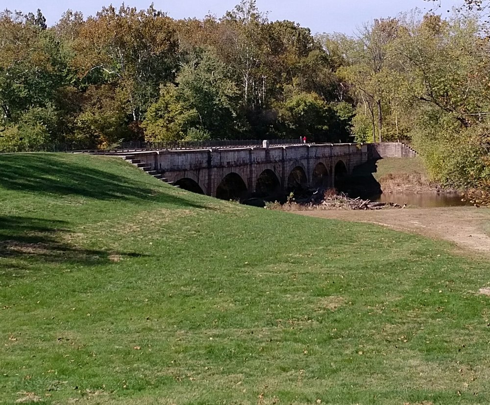 Monocacy Aqueduct