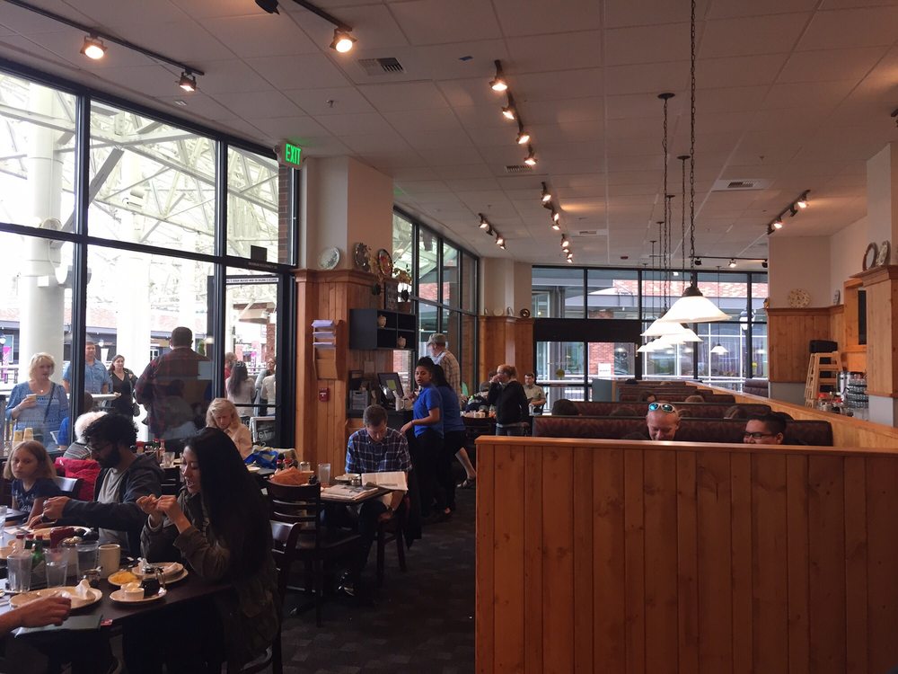 The Original Pancake House 18 Photos & 23 Reviews Breakfast