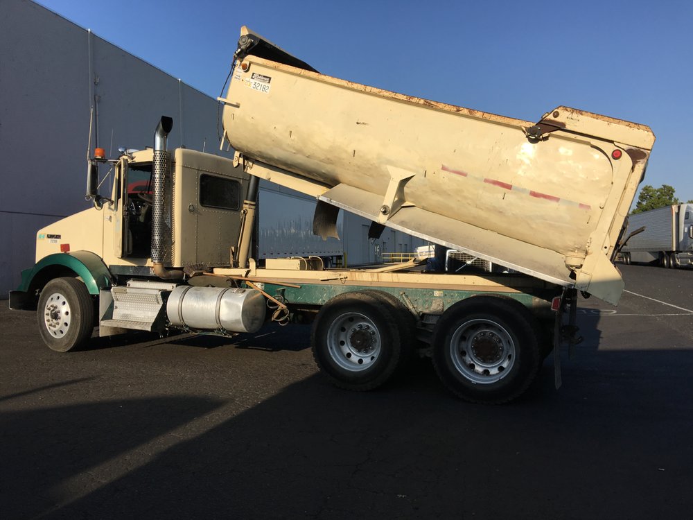 Diesel Kings Truck Repair 25 Photos Commercial Truck Repair 3200