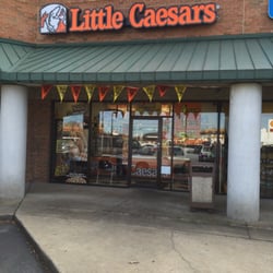 Little Caesars Pizza 3506 Rainbow Dr City Al Photo Of Little Caesars Rainbow City Al United States