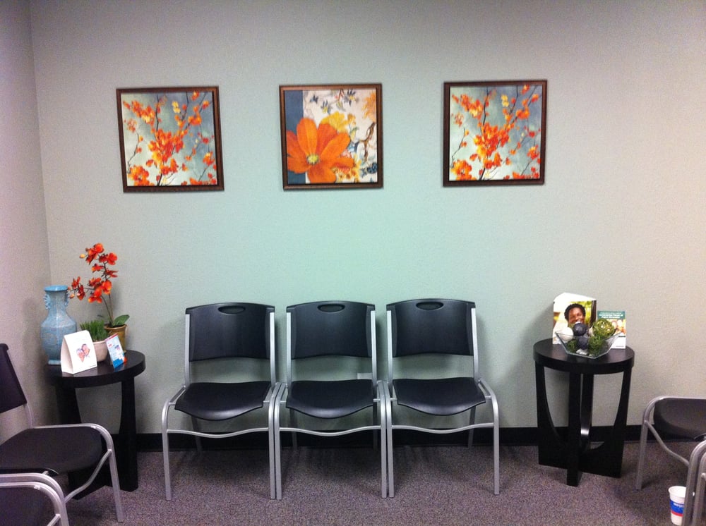 image of business Comfort Dental