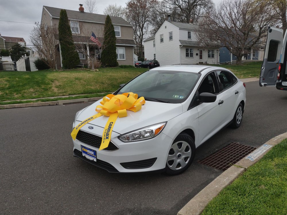 CarMax