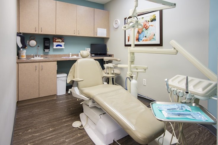 image of business Hudec Dental