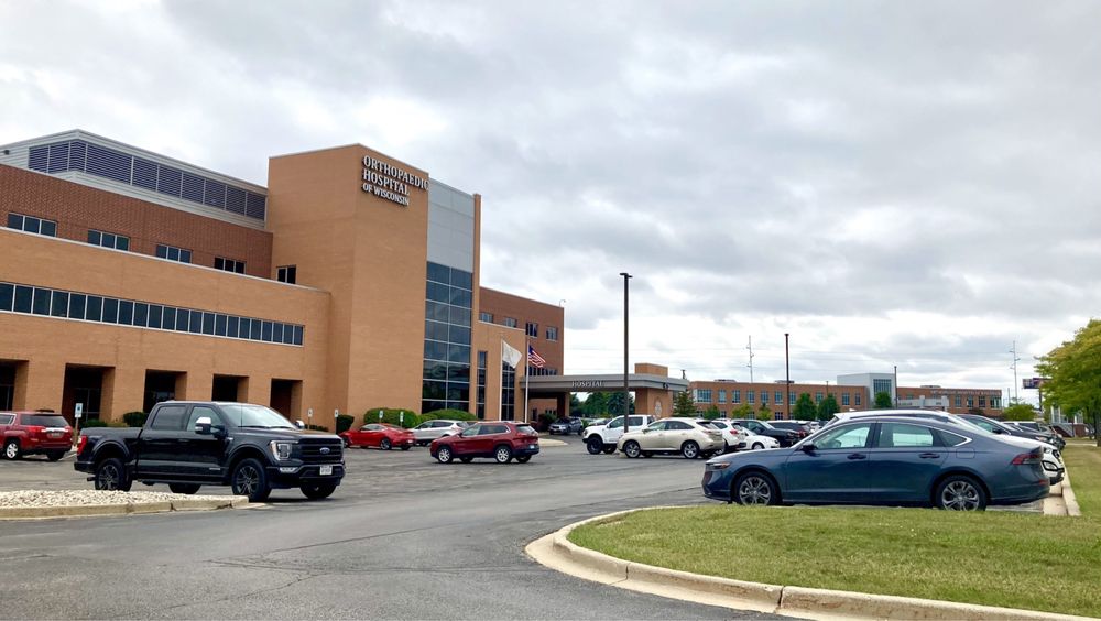 Orthopaedic Hospital of Wisconsin