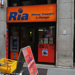 Ria Money Transfer Financial Services Viale Gran So 23 Città Photo Of Ria Money Transfer Milan Italy