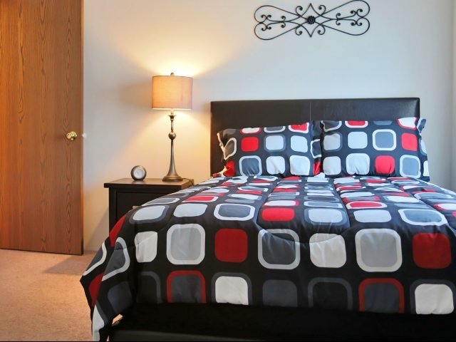 Davis Estates Apartments
