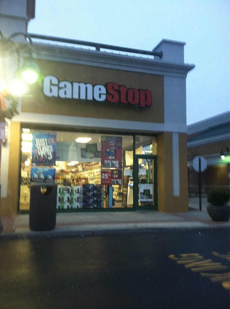 GameStop Videos & Video Game Rental 1710 Jericho Tpke, Commack, NY