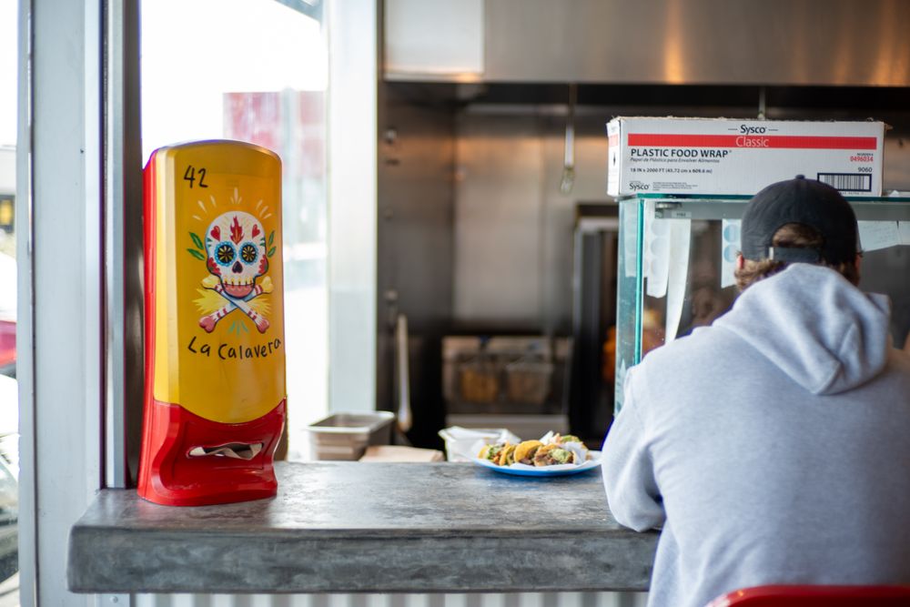 The Taco Stand