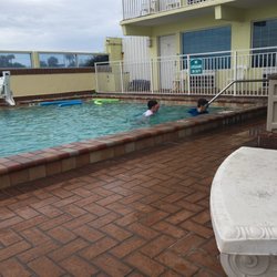 Sea Shells Beach Clubs 11 Photos Hotels 1014 N Atlantic Ave Photo Of Sea Shells Beach Clubs Daytona Fl United States Poolside