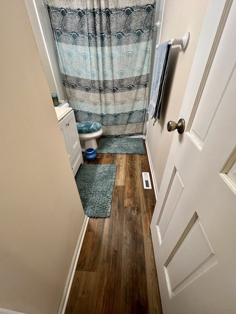 image of business Tom Craig Floor Covering