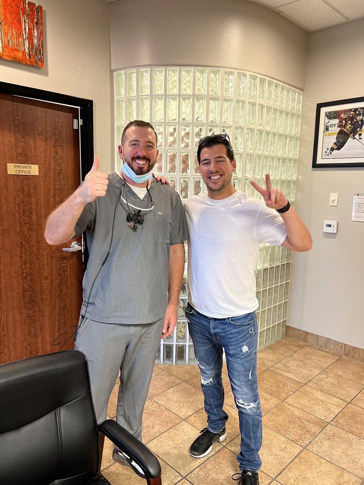 image of business Accelerated Dental
