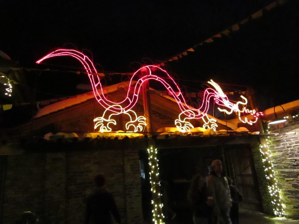 Restaurants Near Zoo Lights Salt Lake City Restaurants Near Zoo Lights Salt Lake City