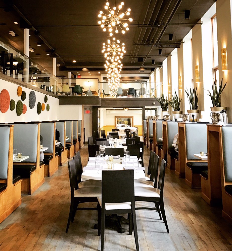 Sava’s 484 Photos & 667 Reviews American (New) 216 S State St